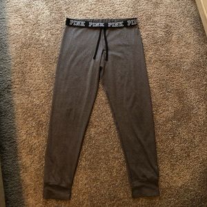 PINK Ultimate Joggers